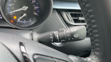 Toyota C-HR 1.8 Hybrid Design 5dr CVT Hybrid Hatchback